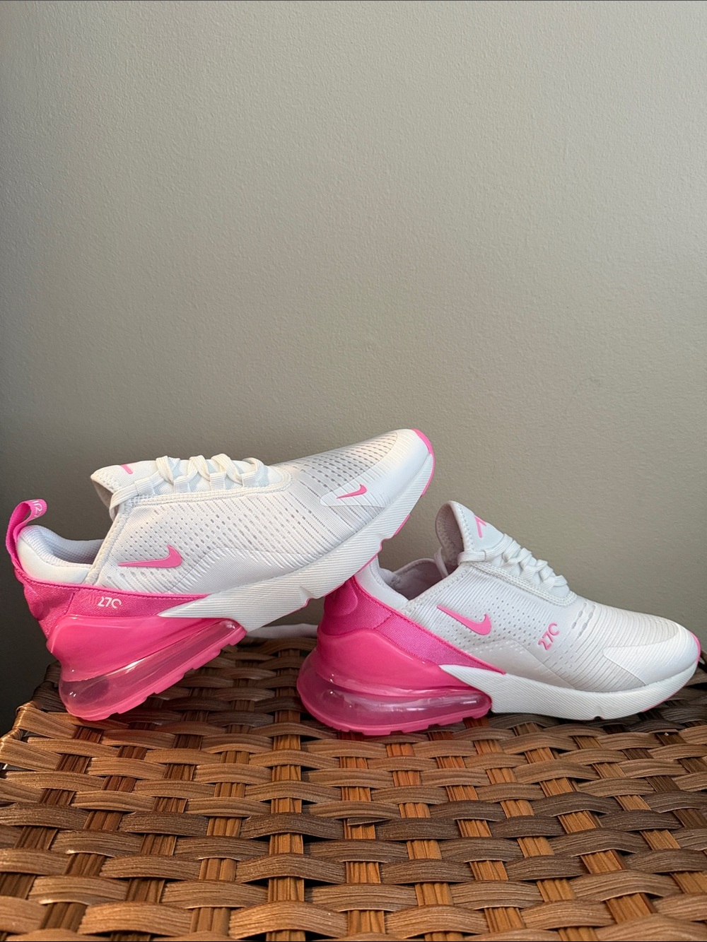 Nike Air Zoom 270